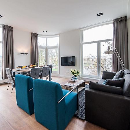 Short Stay Group Tropen Serviced Apartments Amsterdam Luaran gambar