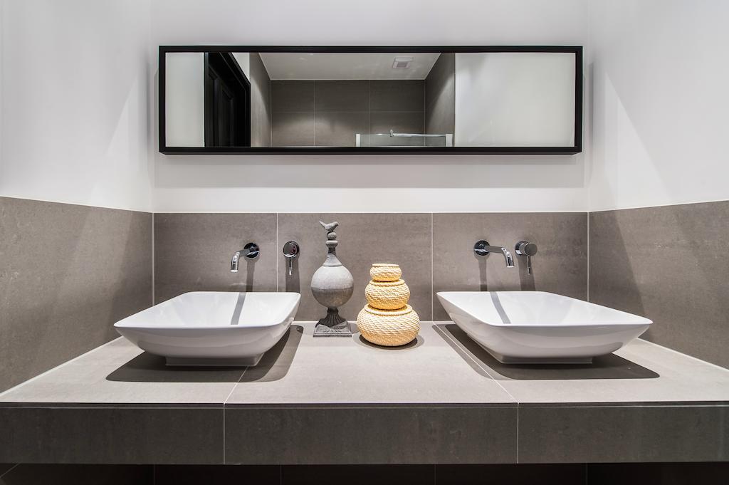 Short Stay Group Tropen Serviced Apartments Amsterdam Bilik gambar