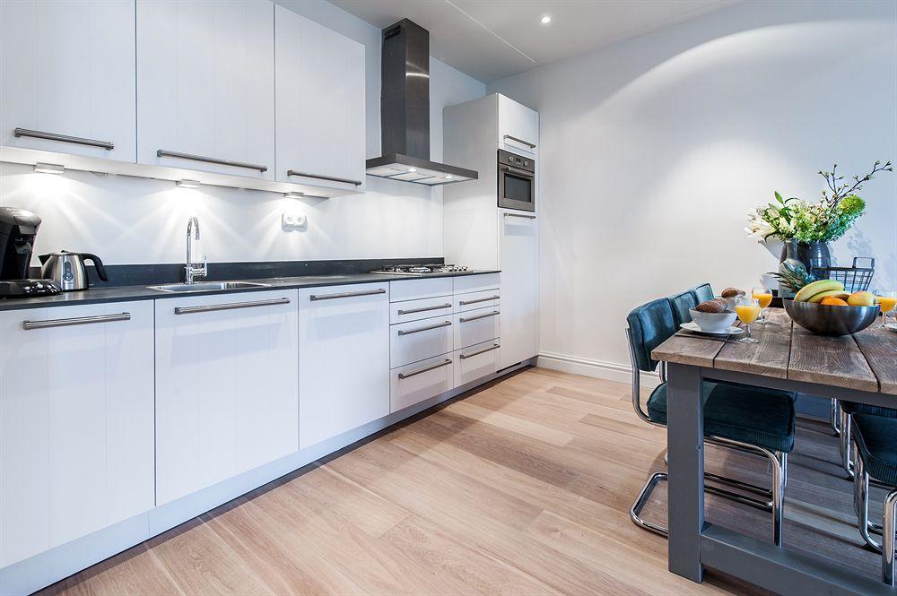 Short Stay Group Tropen Serviced Apartments Amsterdam Luaran gambar