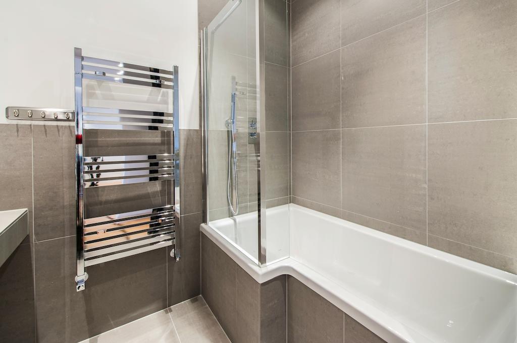 Short Stay Group Tropen Serviced Apartments Amsterdam Luaran gambar