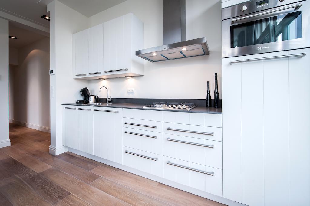 Short Stay Group Tropen Serviced Apartments Amsterdam Luaran gambar