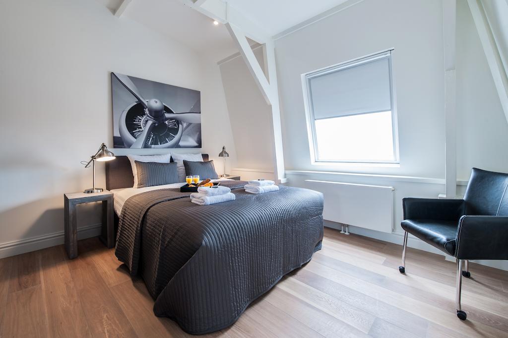 Short Stay Group Tropen Serviced Apartments Amsterdam Luaran gambar