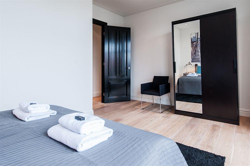 Short Stay Group Tropen Serviced Apartments Amsterdam Luaran gambar