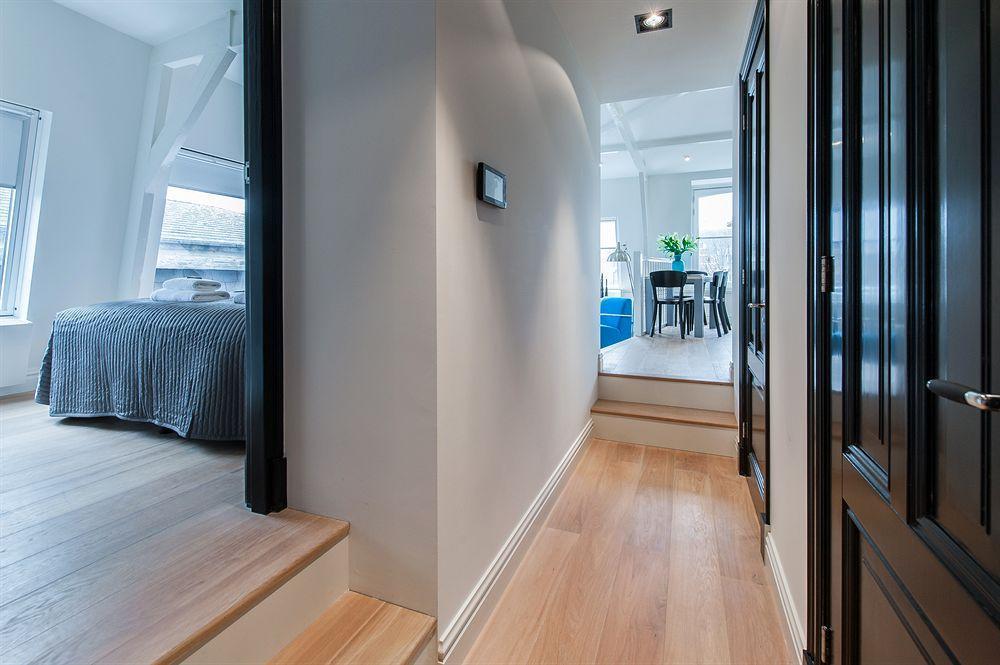 Short Stay Group Tropen Serviced Apartments Amsterdam Luaran gambar