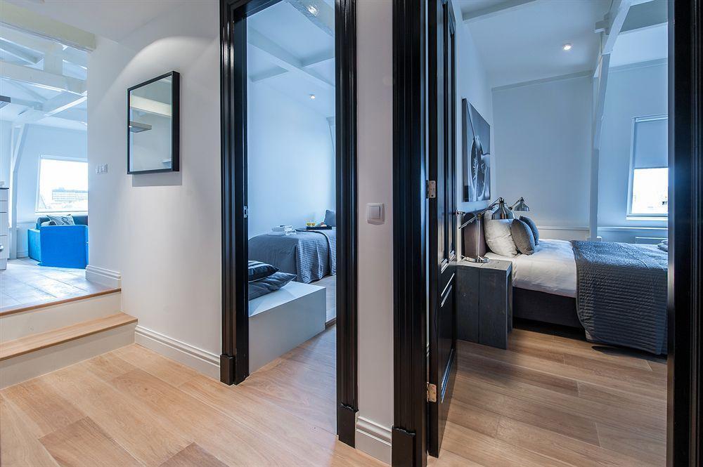 Short Stay Group Tropen Serviced Apartments Amsterdam Luaran gambar