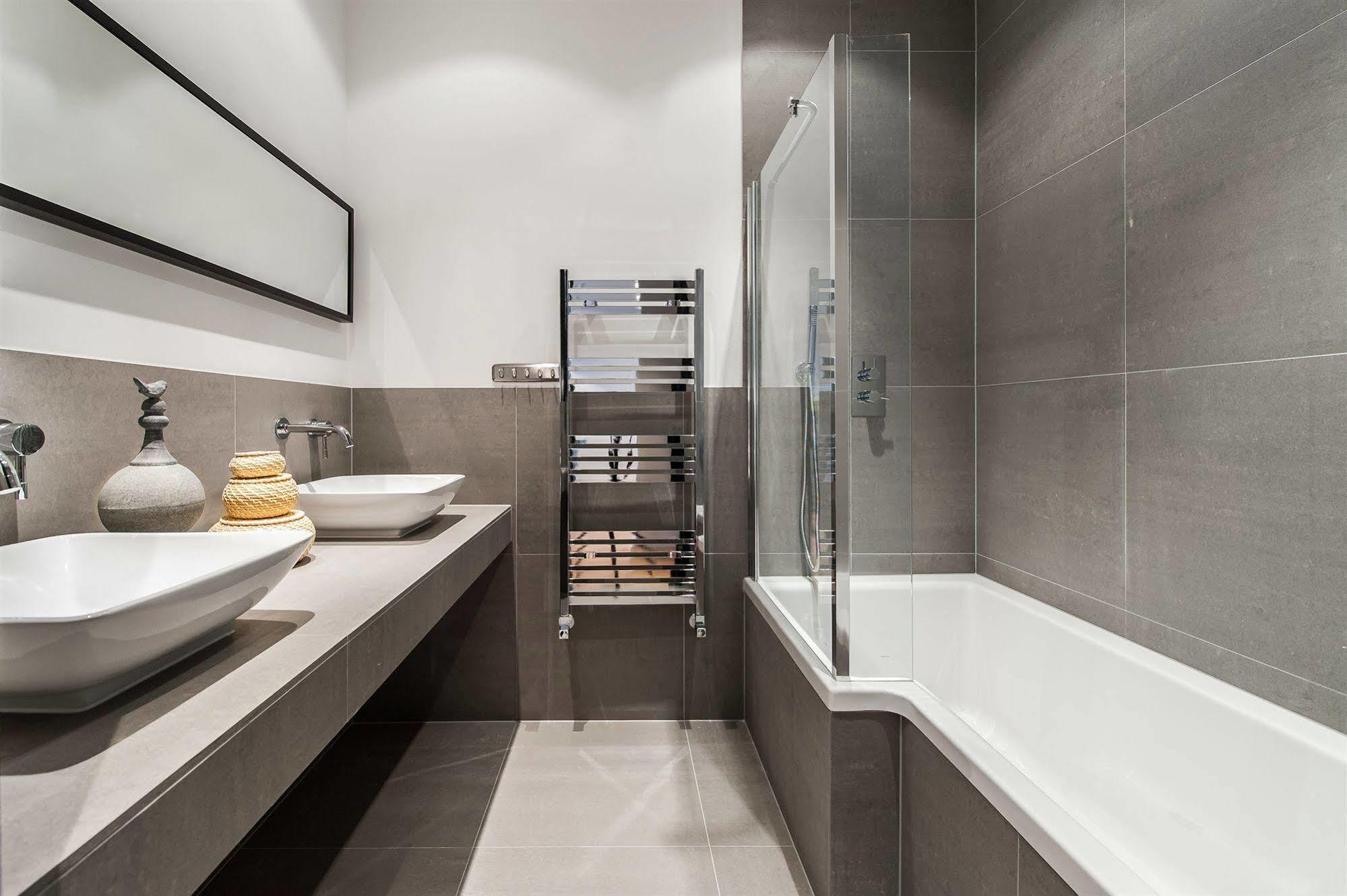 Short Stay Group Tropen Serviced Apartments Amsterdam Luaran gambar