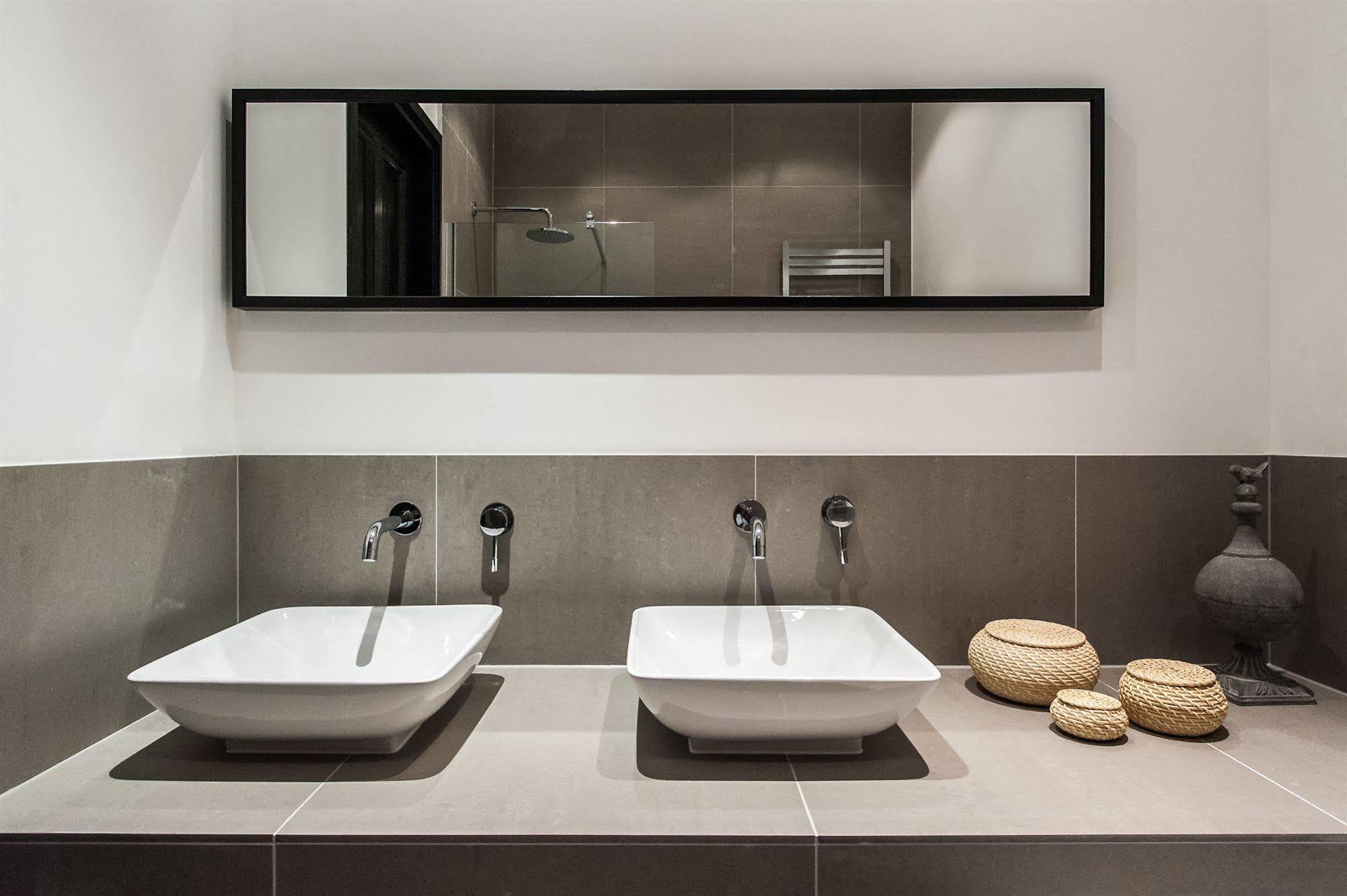 Short Stay Group Tropen Serviced Apartments Amsterdam Luaran gambar